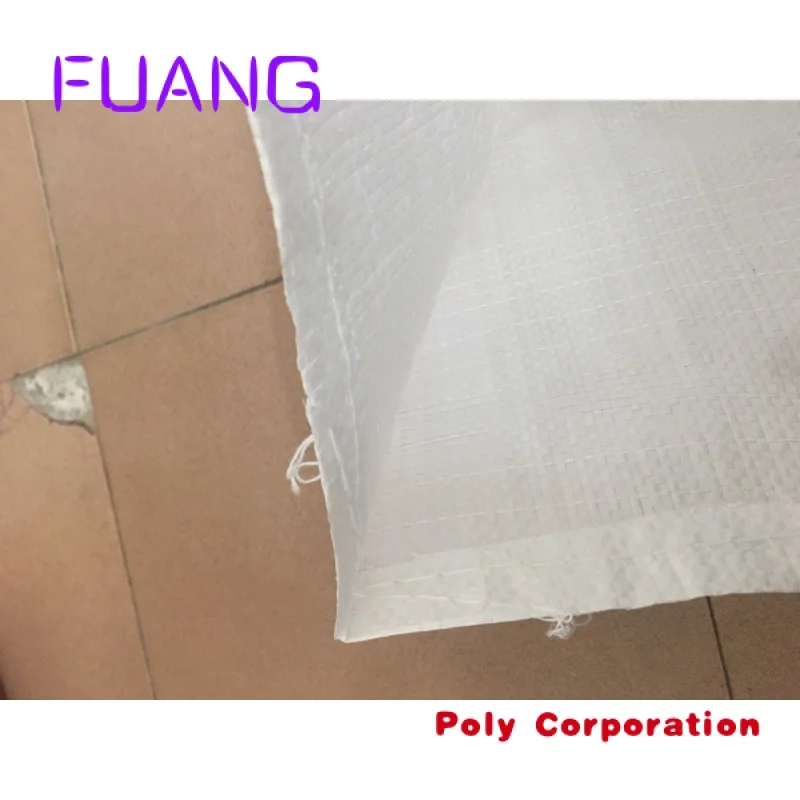 Рисунок 6 - Оптовая продажа, ПП тканые мешки