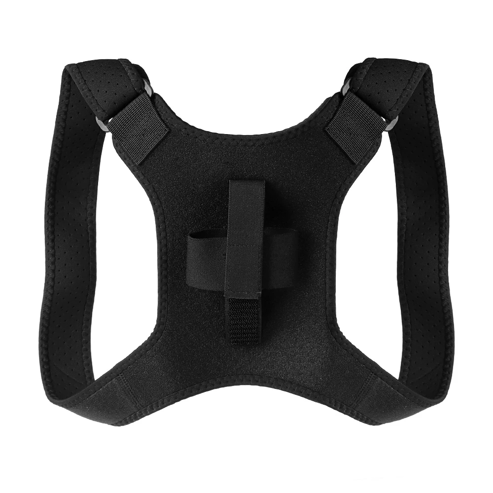 Oculus Quest2 Mobile Power Fixed Strap Adjustable Back Shoulder Strap for Oculus Quest2/1 VR Glasses Battery Bracket Holder Belt