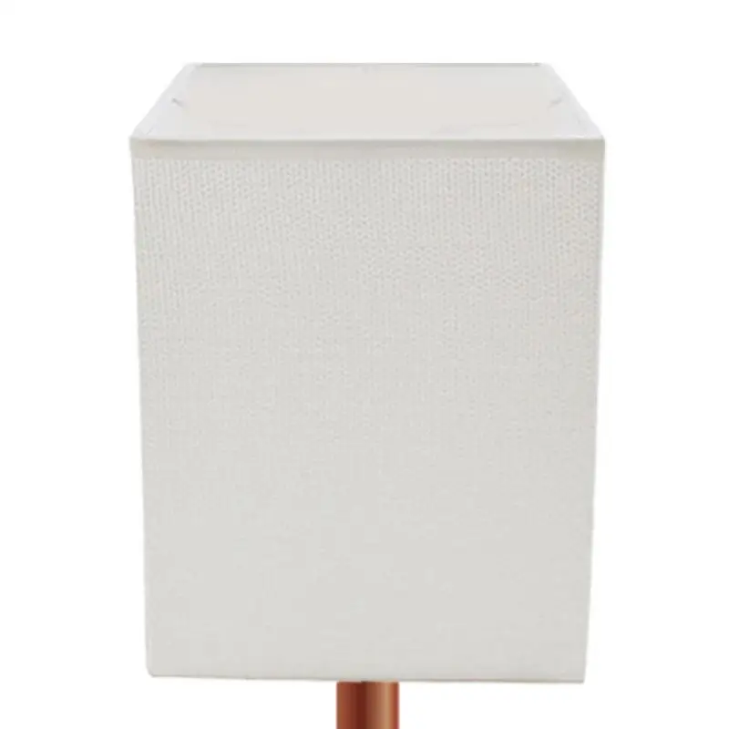 

Clip On Lamp Shade Clip On Bulb Shade For Table Lamps Replacement Square Lamp Shade Lampshades For Table Lamps Natural Linen