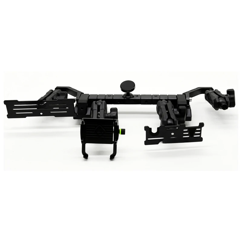 

Dash Board Frame Mount Bracket for FJ Cruiser