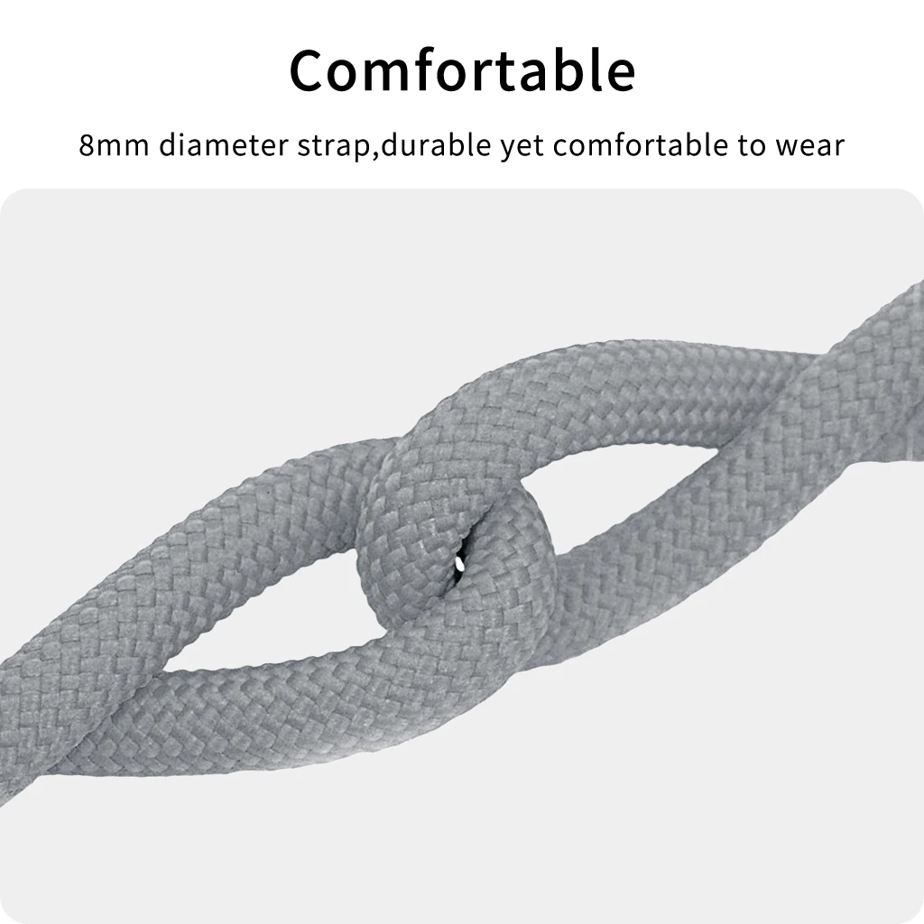 Magsafe Handy-Stativ: Doppelseitiger magnetischer Handyhalter für iPhone 17, 16, 15 – Ideal für Outdoor, Reisen, Vlogs und Live-Streaming – Detail 17