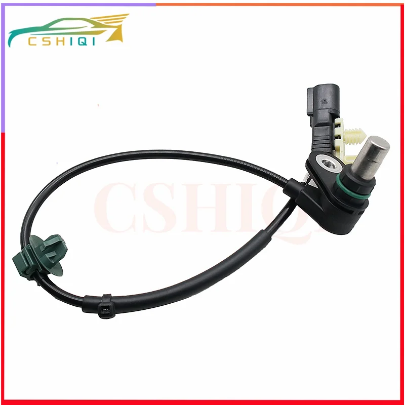 AB312C216AC Rear Left ABS Wheel Speed Sensor For Ford Ranger T6 2011-2017 Models Auto Parts AB312C216AD