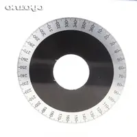 Computer Embroidery Machine Belt Pulley Digital Dial – 125x40mm Accessory