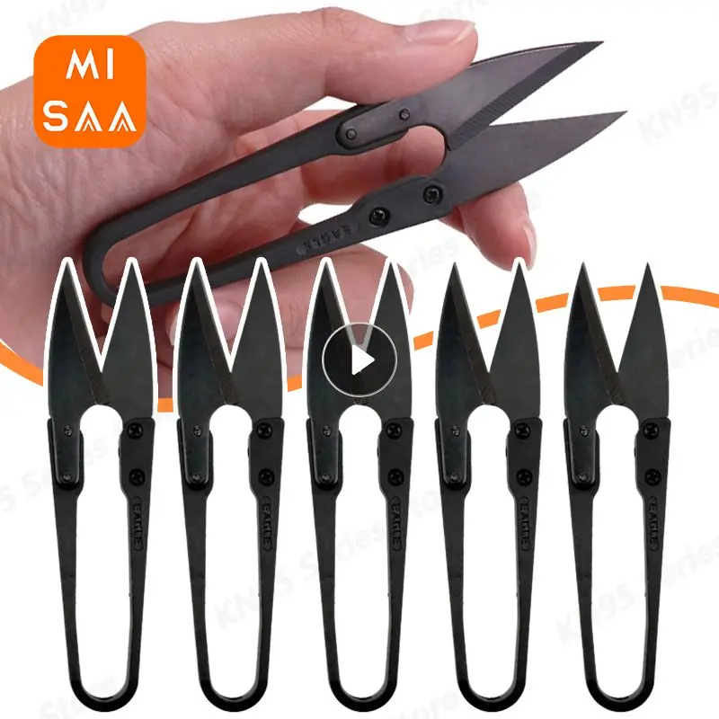 500pcs Metal Embroidery Sewing Snips Thread Cutter Sharp Scissors Scissor  Nipper Thrum Yarn Dress Making Knitting - AliExpress