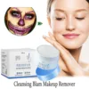 New Cleansing Blam Makeup Remover Soft 50g Mild Gentle Makeup Remover Cream Refreshing Deep Cleansing Facial Beauty Women Tools 1