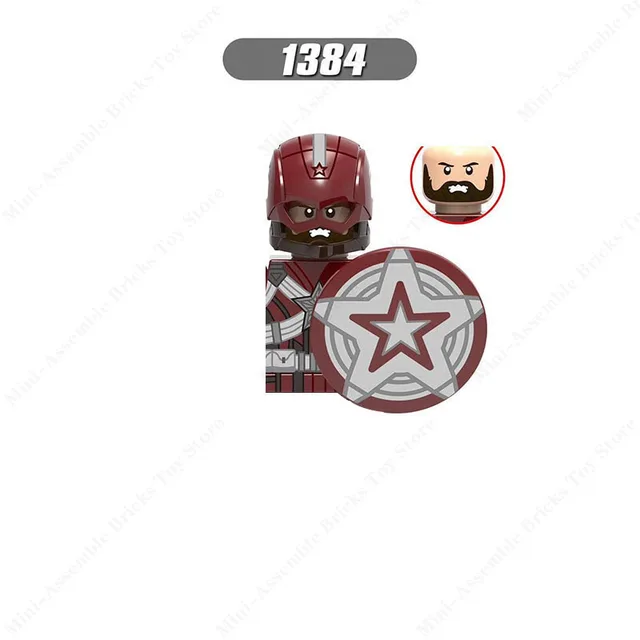 KT1055 Disney anime bricks movies X1833 X1895 X1896 XP424 XP426 mini action toy figures Assemble blocks kids toys gift 1384