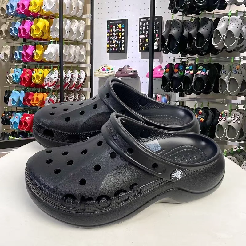 أحذية الكهف مرتفعة الارتفاع لينة مريحة المضادة للا...