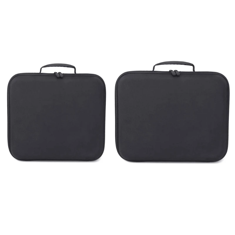 

Protective Tool Holder Electric Drill Storage Cases Cover Bag with Handle
