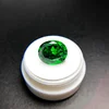 Natural Emerald 8×10mm Oval Cut 6.50 Carat Gemstones Emerald VVS Gem Jewelry Diy 2