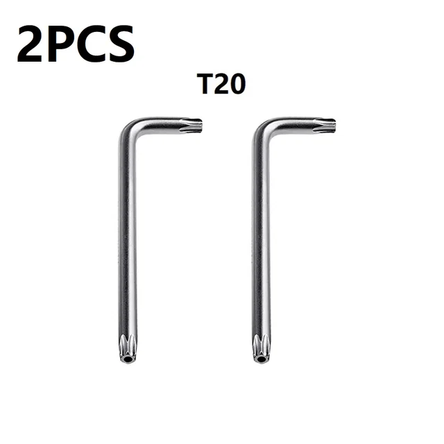 T20(2pcs)