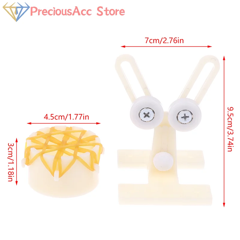Fishing Rod Winding Machine Rod Support Stand 1Pc fishing rod support fishing rod rest fishing rod holder