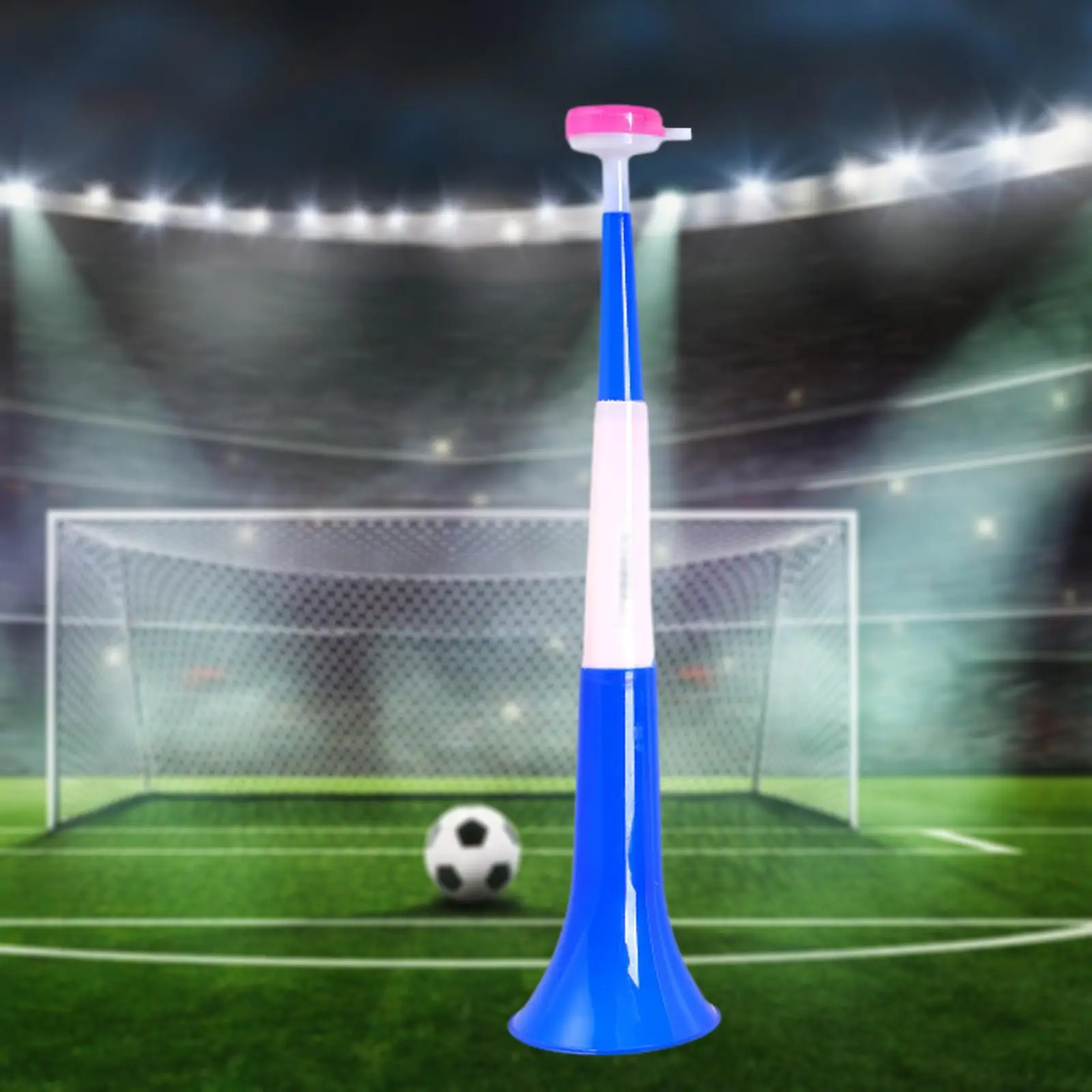 Handheld Noise Maker Collapsible Air s Sporting Events Speaker Stadium for Cheering Props Sports Performance Festival