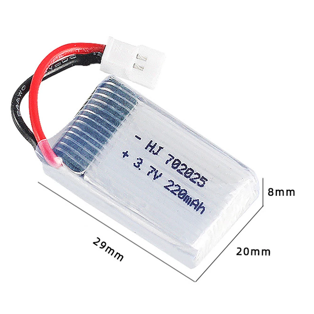 Sada 20 světle zelených vrtulí pro RC letadla - 27.39€