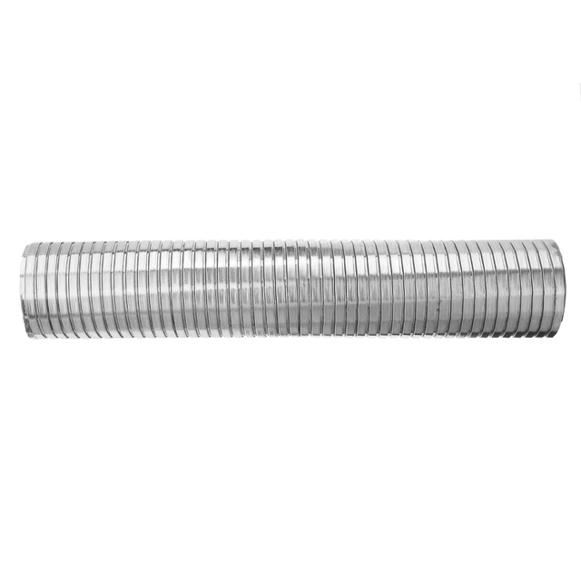 1 Meter Universal 48mm 1.88 " Auspuff Reparatur Flexibel Polylock