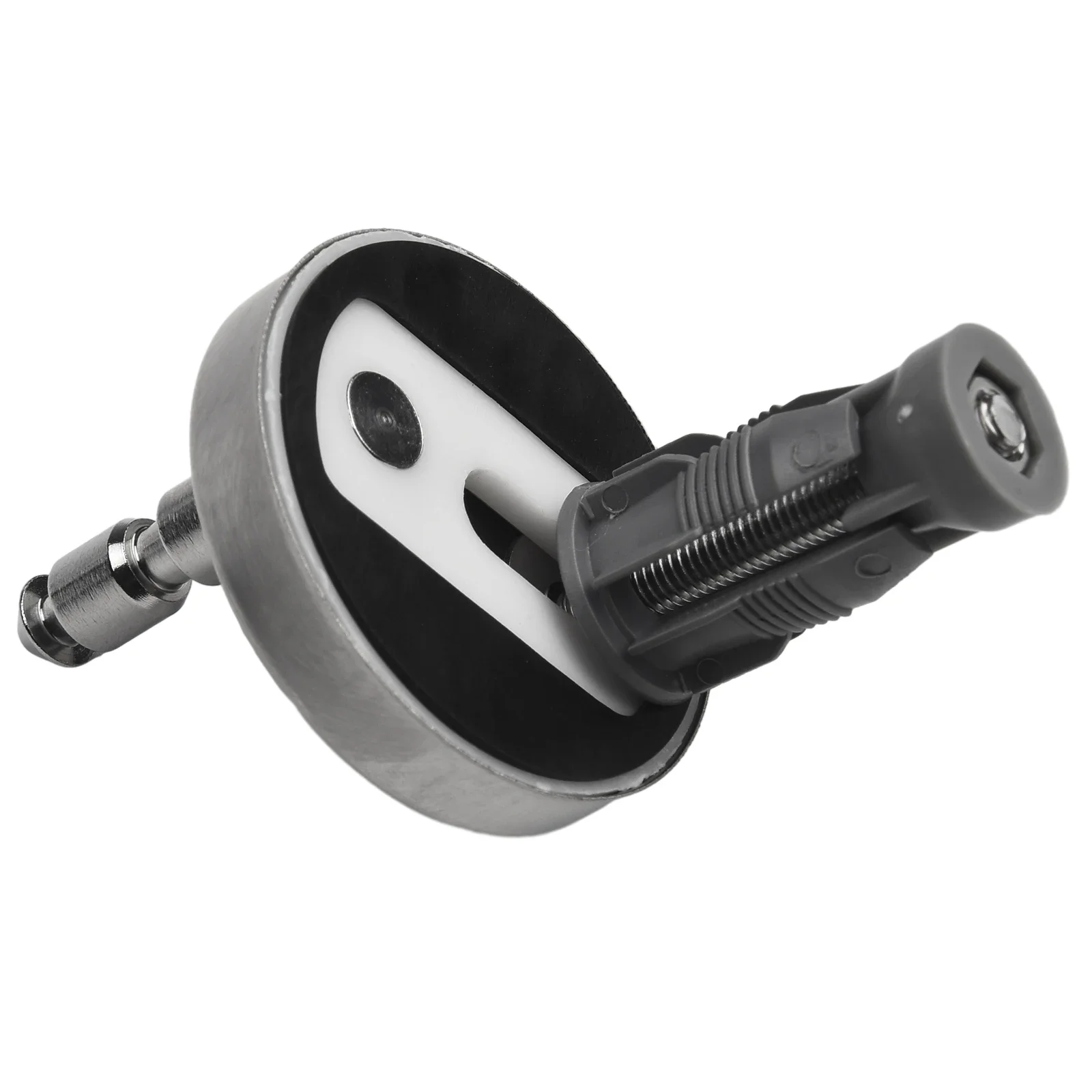 

Toilet Seat Hinge 45mm Q Foot A Type Two Section Top Closure Soft Release Quick Installation Heavy Duty Hinge