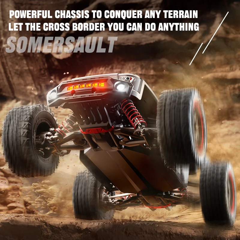 SG316 RC Car 1:16 SG316MAX Brushless 4WD Professional Remote Control Car High Speed Off-Road Drift Cars Kids Toys Christmas Gift 5