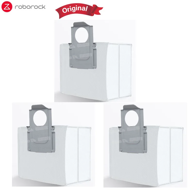 ROBOROCK Originele Accessoires,Voor S8/S8 /S8 Pro ultra/S7/S7 Maxv/S7