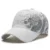 AKIZON Unisex Dragon Baseball Caps Breathable Polyester Summer Hat Sun Snapback Quick-Drying Hip Hop Outdoor Trucker Cap Male 7