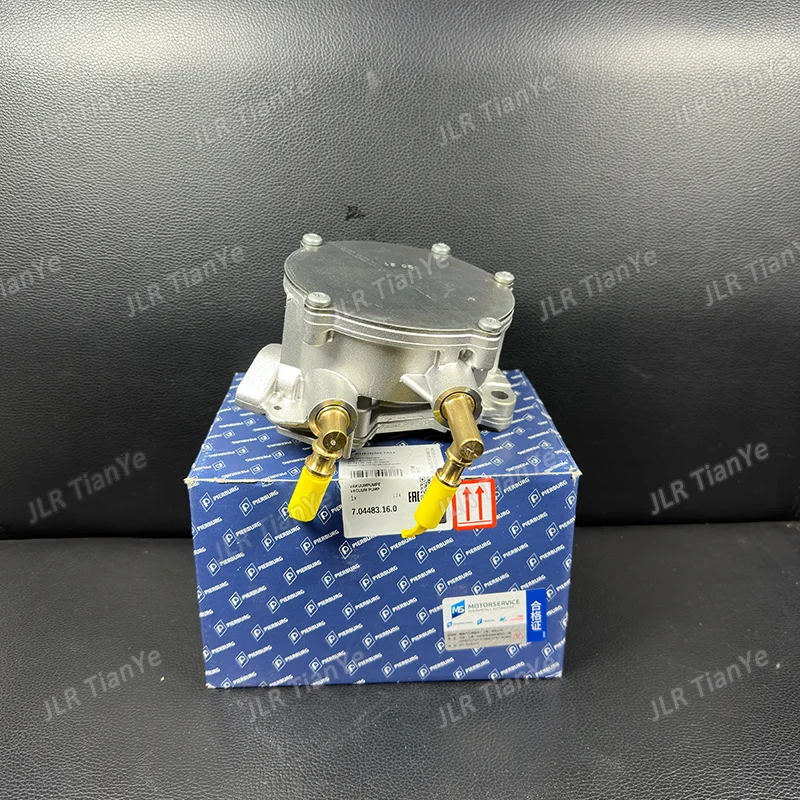 Suitable for Land Rover 3.0 diesel vacuum pump LR096061 LR077839 LR044962