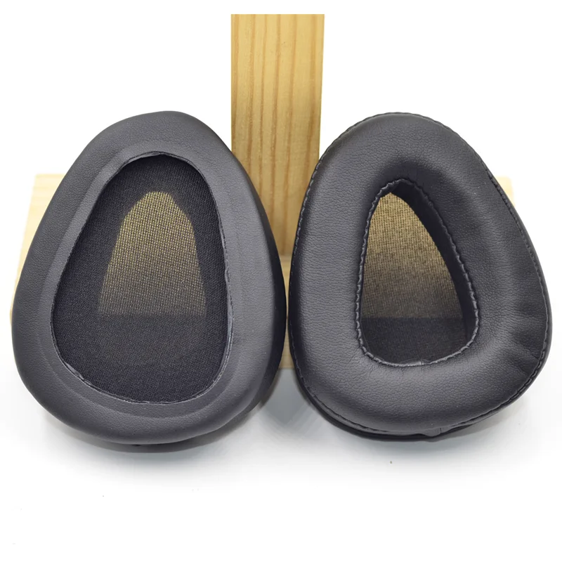 

Soft Leather Ear Pads For Skullcandy Roc Rocnation Aviator For Roc Rocnation Aviator 2.0 Headphone Earpads Foam Sponge Earmuffs