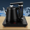110V Automatic Water Pump Electric Desktop Automatic Watering Kettle Tea Dispenser Samovar Health Pot Kitchen Appliances 3