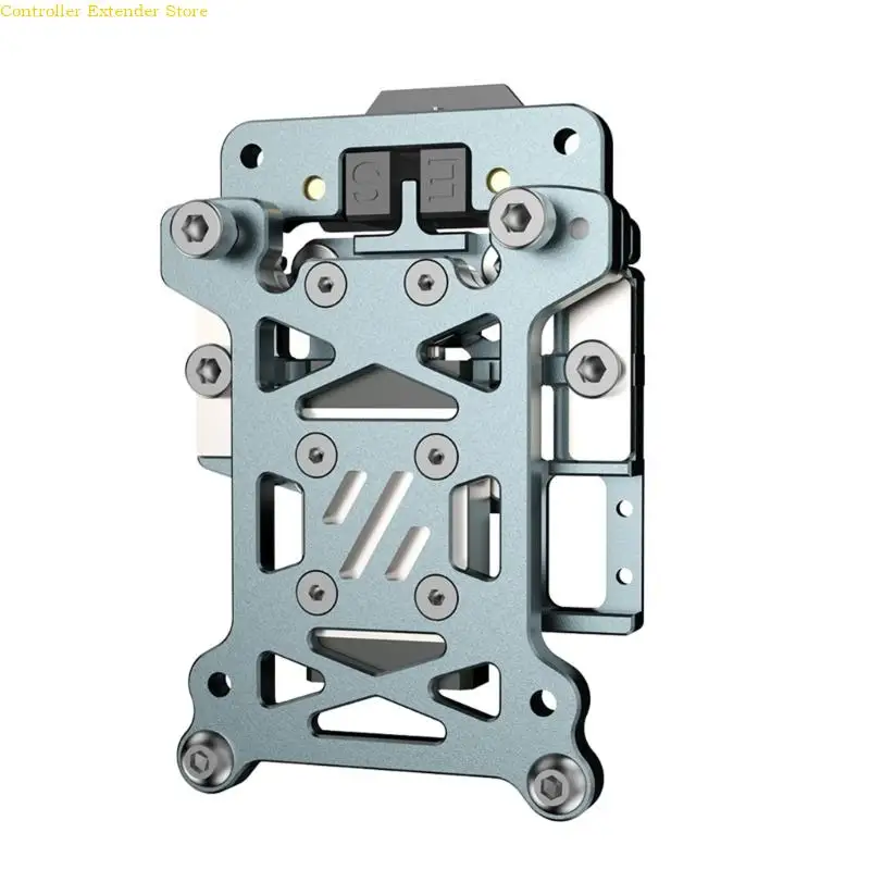 

Aluminum Alloy TAP with Stainless Steel for VORON 2.4\VORON 3D Printer