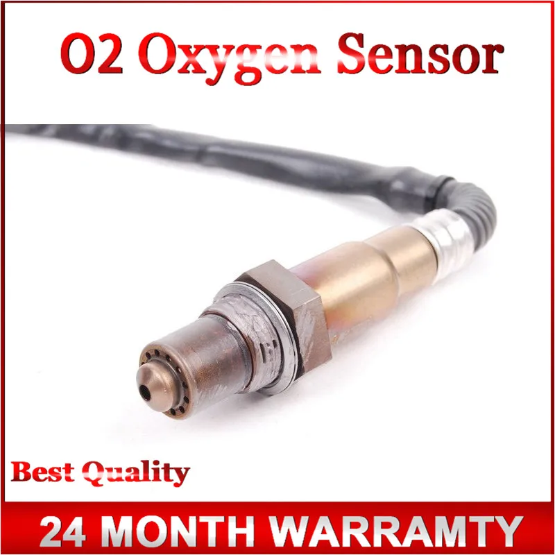 

Oxygen Sensor O2 For Audi Q7 3.6L BHK 1K0998262L Oxygen Sensor Air Fuel Ratio Sensor Accessories Auto Parts