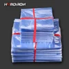 POF Bags PVC Heat Shrink Bags Clear Membrane Plastic Cosmetic Pack Bag Plastic Shrinkable Pouches Hot Shrink Wrap Film Flat Bags 1