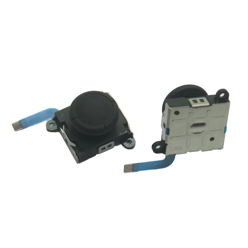 for Switch Lite Left and Right Joystick for NS Switch 3D Joystick Joycon Game Console Joystick Gaming Accessories