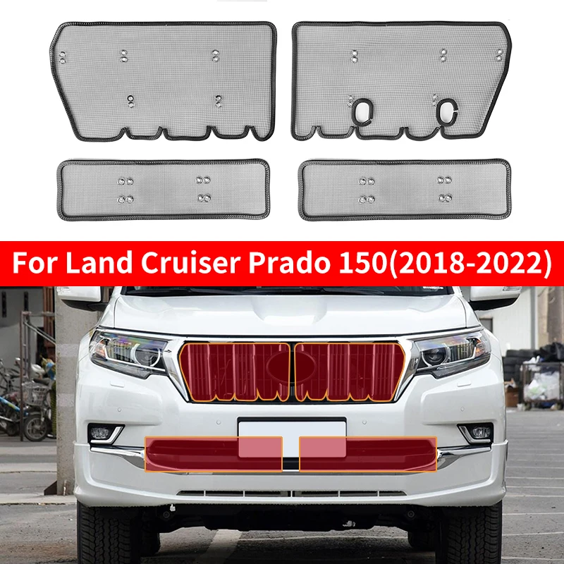 LC150 2018-2023