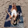 Rapper Anuel AA Bath Towel Microfiber Soft Water Absorbing Breathable For Girl Kids Decorative Cartoon Beach Towel 2