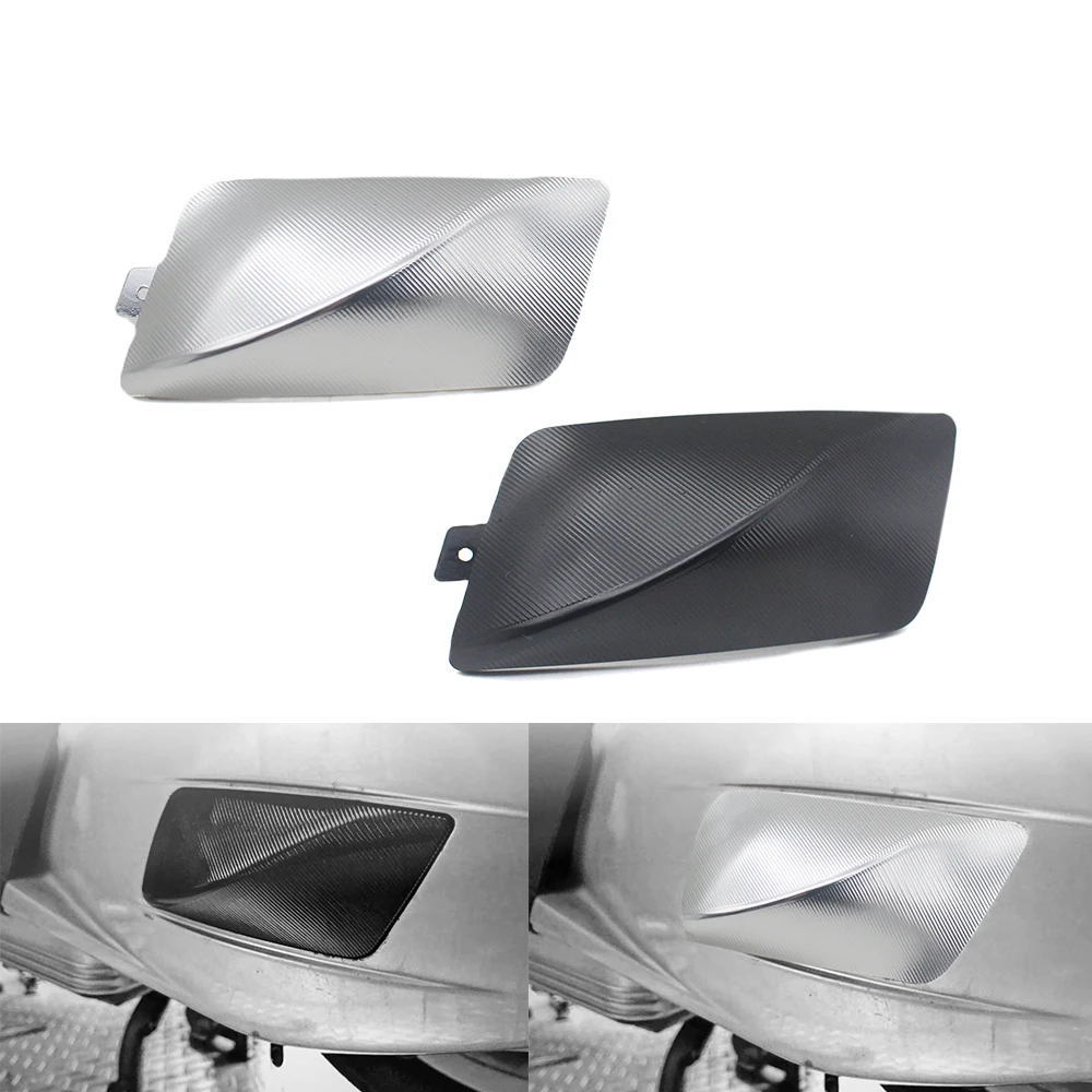 

Pokhaomin Motorcycle Scooter Transmission Chassis Cover Cap Aluminum for Sprint S LX 50 125 150 300