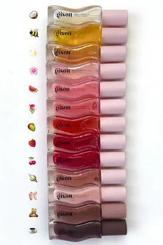 Lip Oil Glosses 1