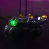 Crawling Kid Toy Educational Moving Dancing Crawl Crab Toy Learning And Educational Crawl Toys With Music LED Light For Kids 4