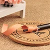 5 Color Eyebrow Enhancer Pencil Eyebrow shadows Waterproof Long Lasting Eye Brow Eye Liner Paint Makeup Tools 1pc/3pcs/5pcs 6
