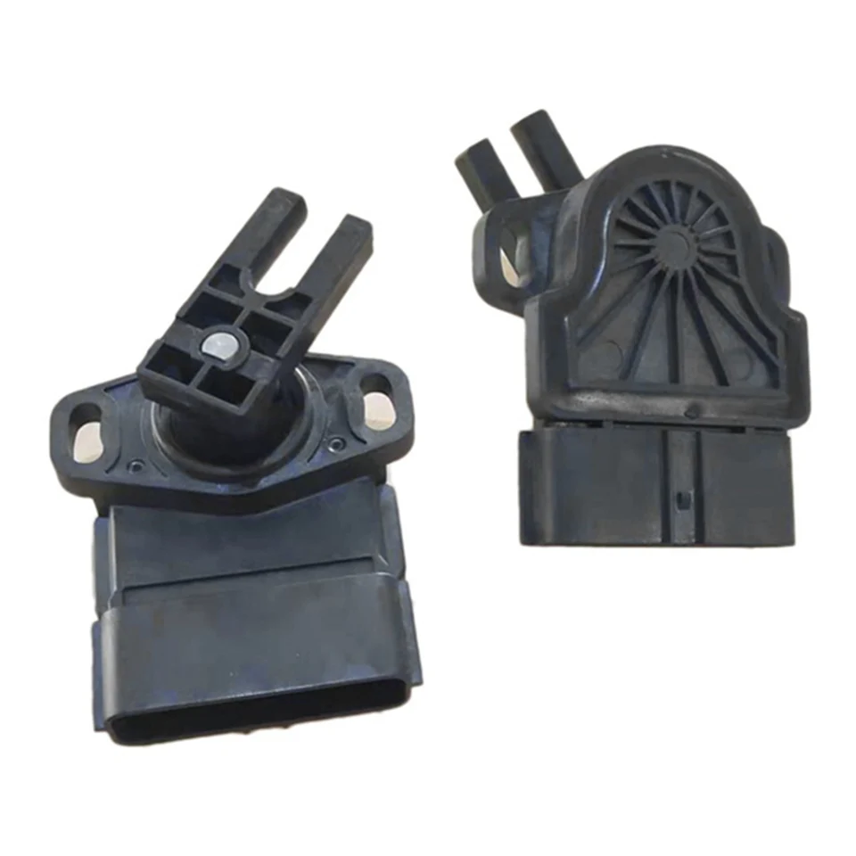 Sensore Posizione Acceleratore Per Mitsubishi Montero 2003-2006 - Ricambio MR988414 MR578791 - Foto 3