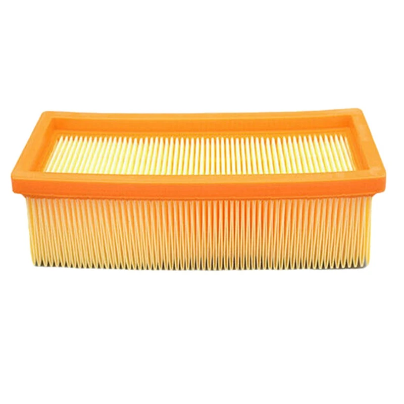 

2 шт., сменные фильтры для пылесоса Karcher 6,414-498,0 SE 2001 SE 3001 SE 5,100 SE 6,100 K 2801