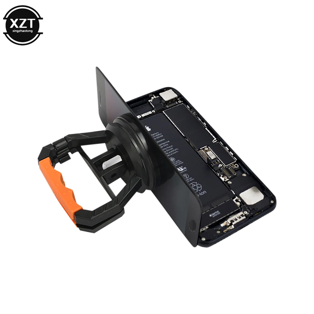 Mobile Phone Tablet Computer LCD Screen Separation Powerful Suction Cup LCD Screen Removal Tool for iPhone iPad Samsung mobile phone disassemble tool phone screen disassemble tool phone disassembly tool phone screen repair tool