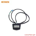License Plate Light