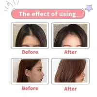 Bigoudi Volumisant pour Cheveux, Clips de Racine, Fluffy, Instantané, Sans Chaleur, Outil de Coiffure 6