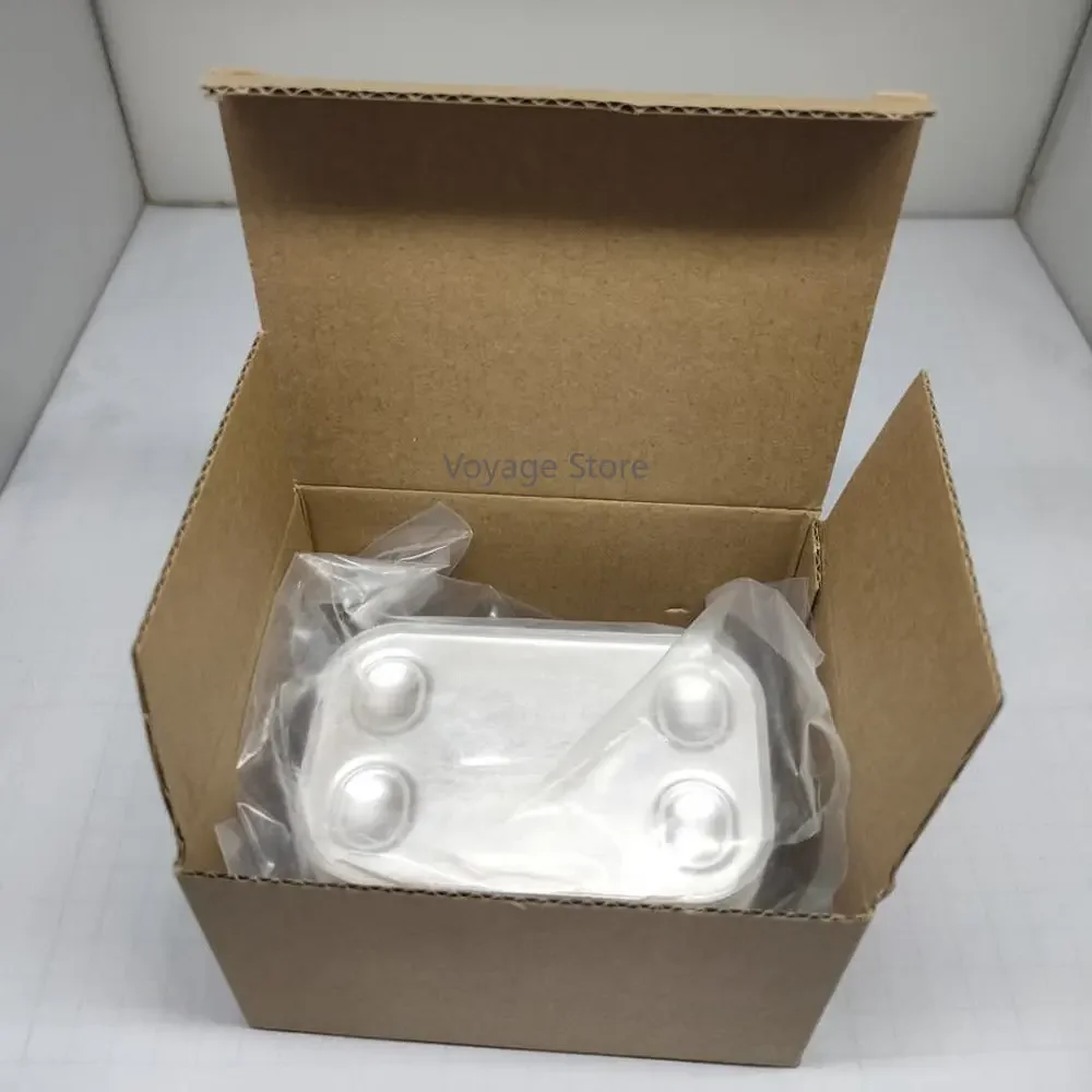 Engine oil cooler for Audi A1A3A4A6Q3Q5TT 03L117021C