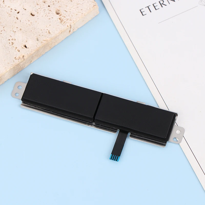 

New Laptop Touchpad Mouse Buttons Board For Dell E6530 E6520 E6420 6430 Replacement Repair Accessories