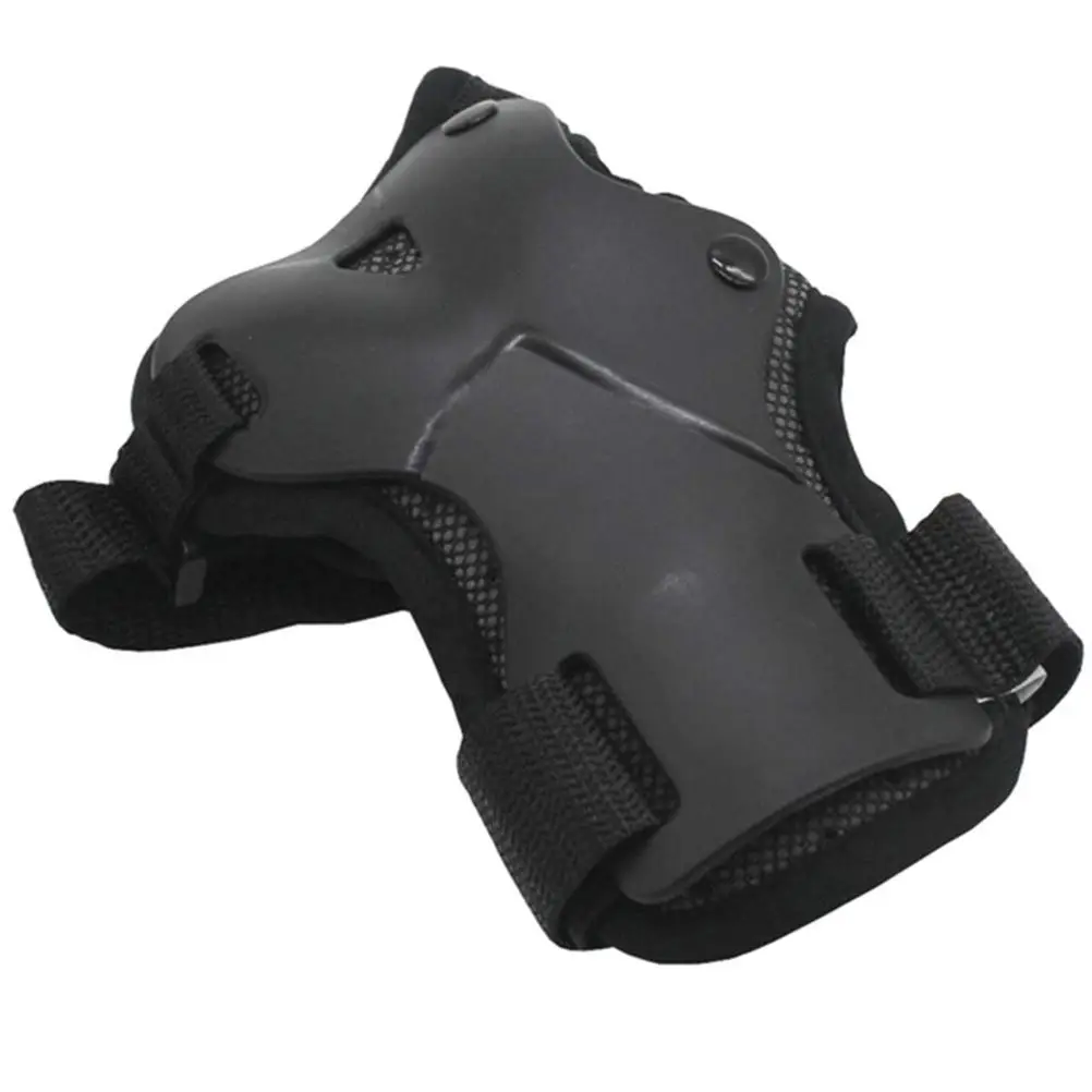Roller Skating Wrist Support Gym Skiing Wrist Guard Skating Hand Snowboard Protection Ski Palm Protector For Men Women Children 3