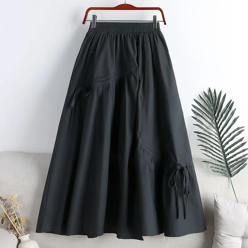 Black [high quality fabric] high quality