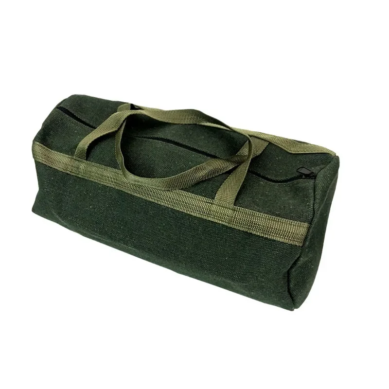 Sacos impermeáveis para ferramentas manuais para homens, grande capacidade, bolsa portátil para ferramentas, hardware, chaves de fenda, kit de reparo