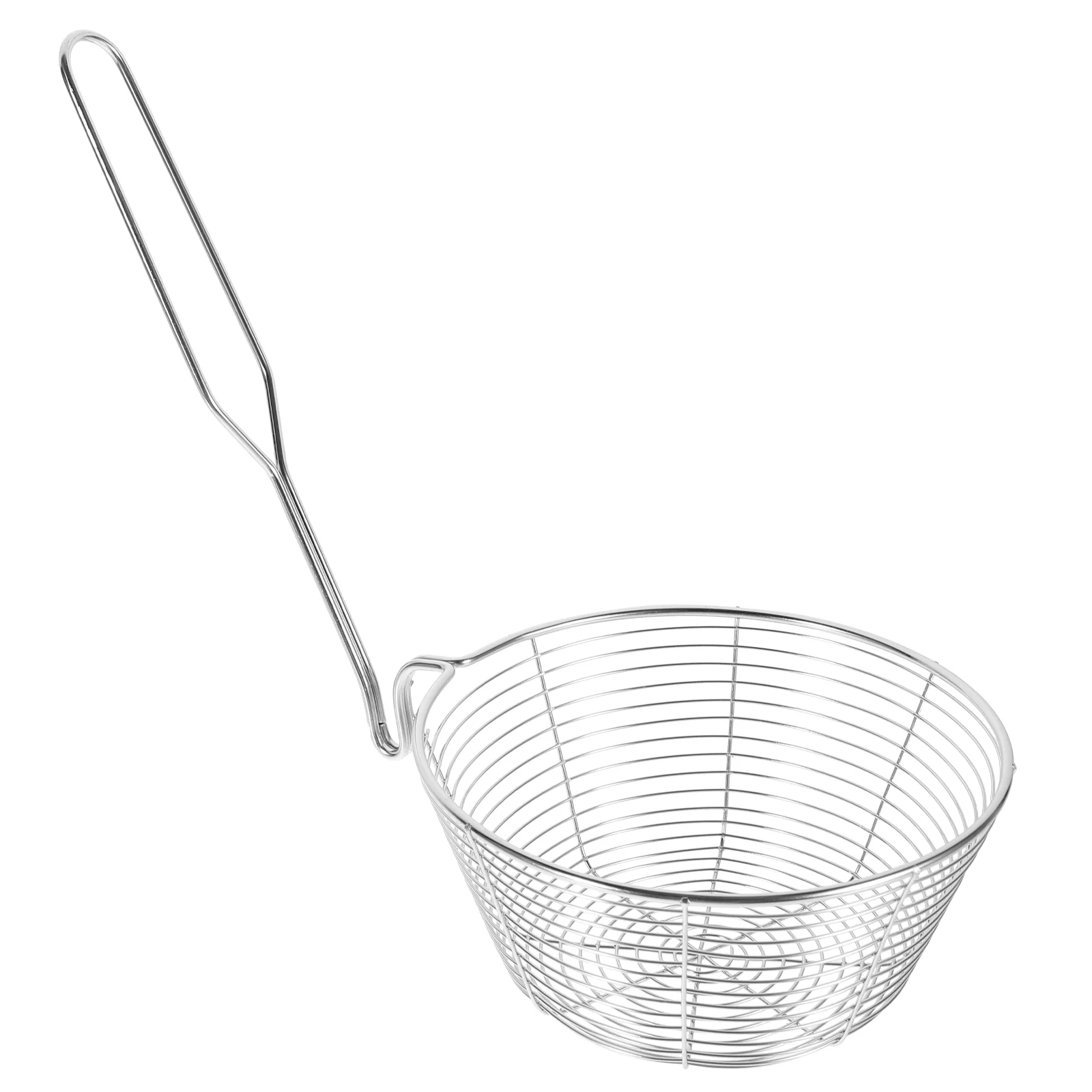 

Colander Strainer Mesh Household Stainer Steel Stainless Wisking Tool