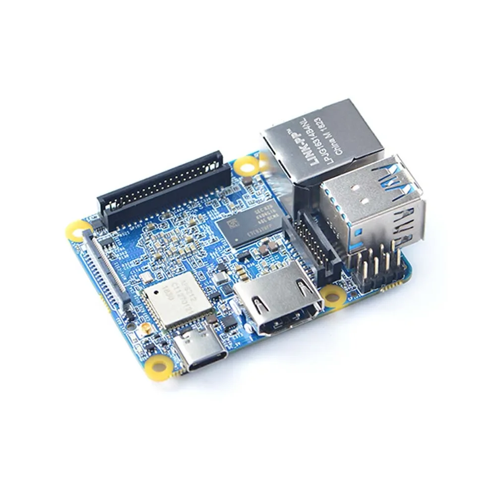  NEO4 RK3399 ARM ,  ھ Cortex-A72, 1GB RAM