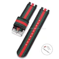 BlackGreenRed