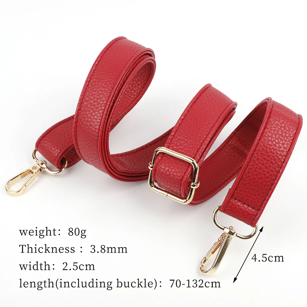 Best Leather Strap|adjustable Leather Shoulder Strap For