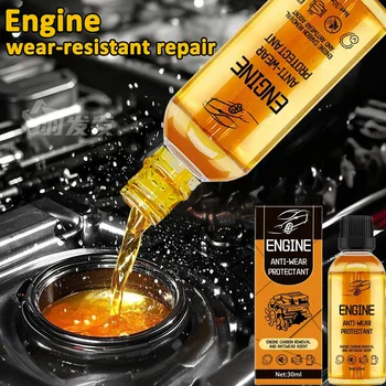 Car Carbon Deposit Protection Additive 1